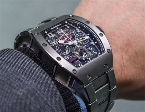 rm 011 felipe massa richard mille watch price philippines